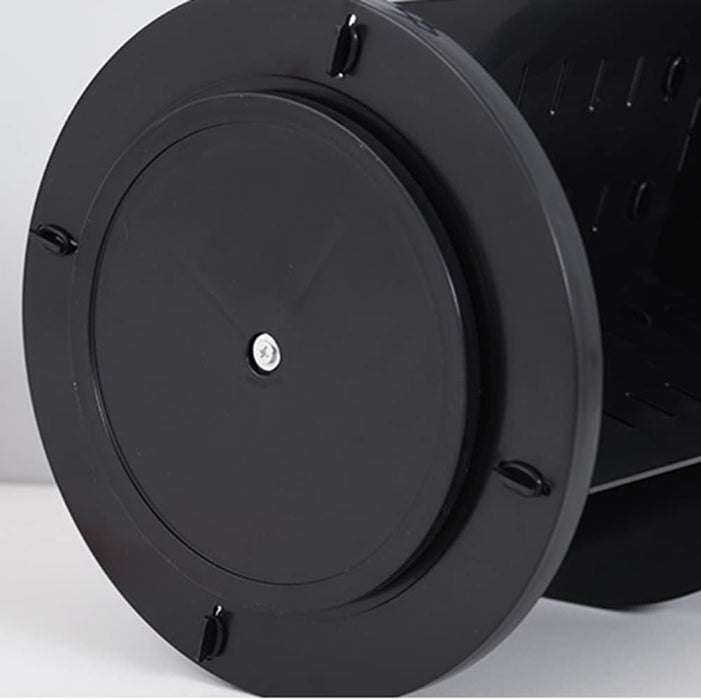 360 Rotating Cosmetic & Jewellery Organizer