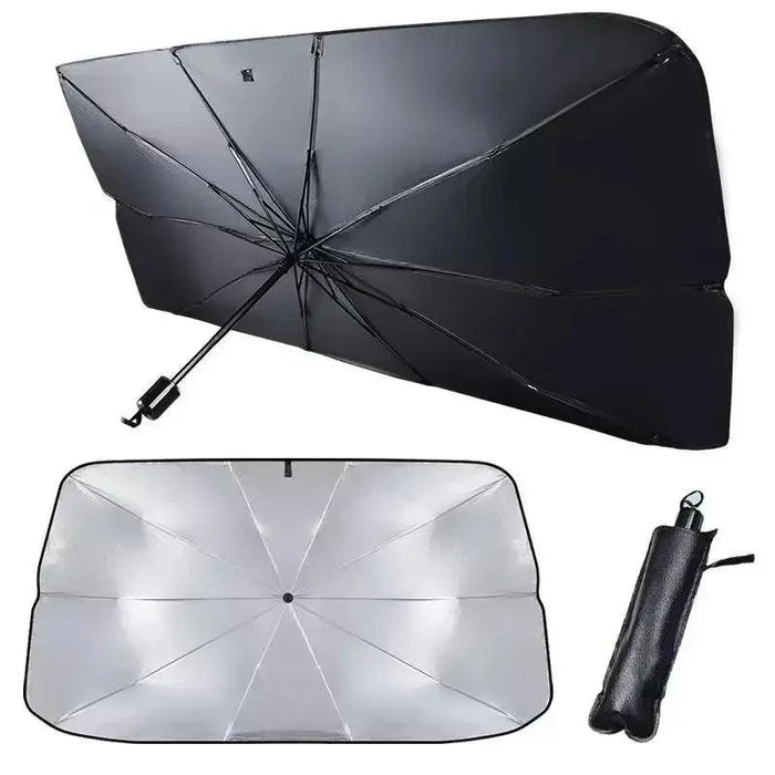 Car Umbrella Sunshade