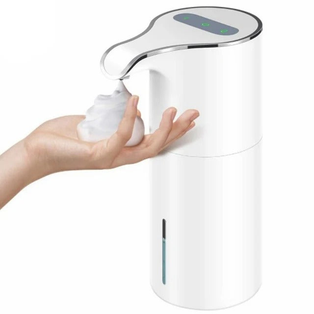 New Zai Xiao Soap Dispenser Automatic Touchless Soap Dispenser USB Rechargeable