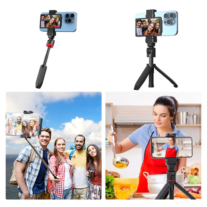 Kingma Vlog Selfie Phone Monitor Screen, Phone Rear Camera Selfie
