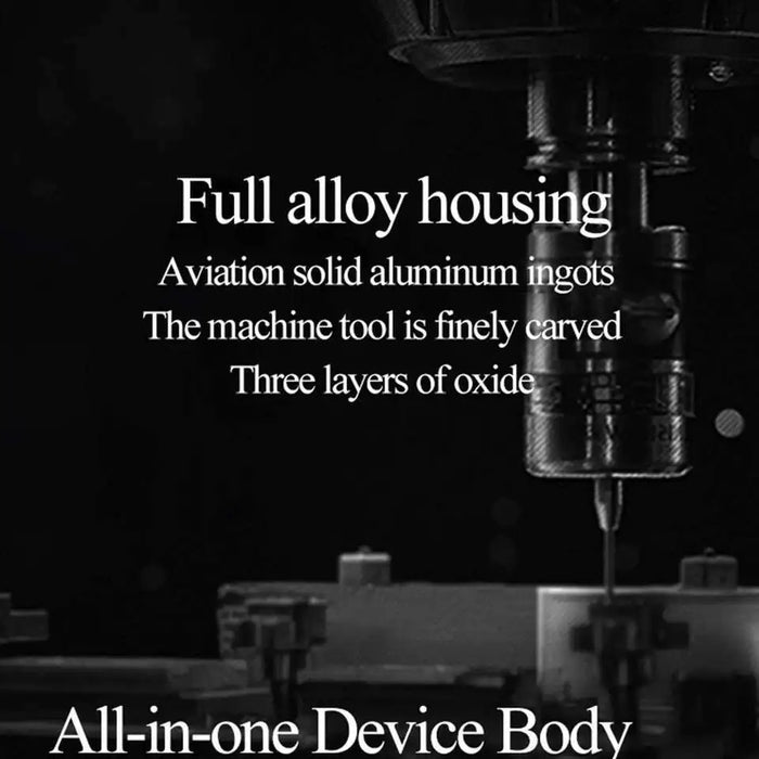 Ultrasonic Car Aromatherapy Machine Intelligent Adjustable Scents Aromas Machine