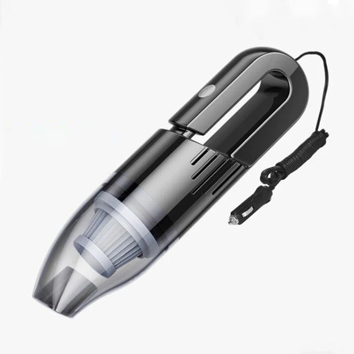 EAFC Handheld Car Vacuum Cleaner 6KPa Portable Mini Vacuum Cleaner Work