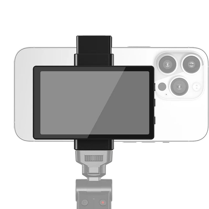 Kingma Vlog Selfie Phone Monitor Screen, Phone Rear Camera Selfie