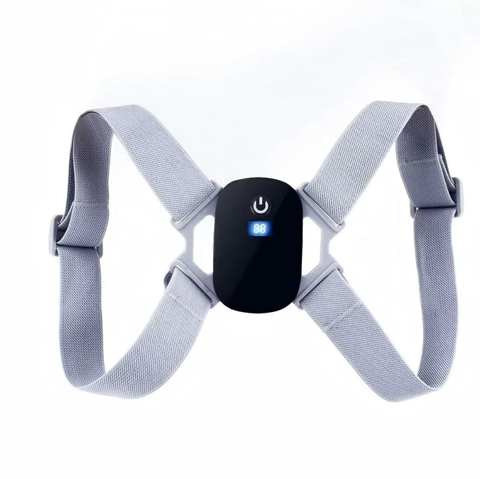 Smart Correction Belt Sensor Orthosis Invisible Reminder Adult & Child Sitting Posture