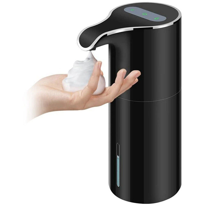 New Zai Xiao Soap Dispenser Automatic Touchless Soap Dispenser USB Rechargeable