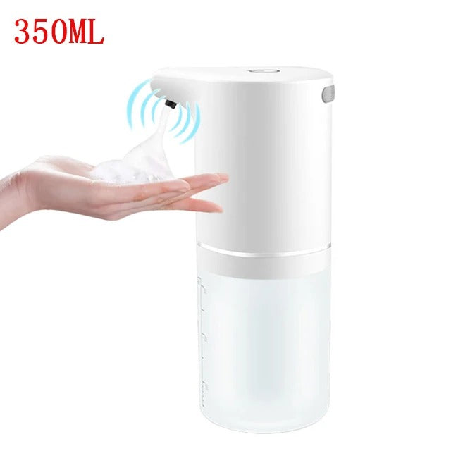 New Zai Xiao Soap Dispenser Automatic Touchless Soap Dispenser USB Rechargeable